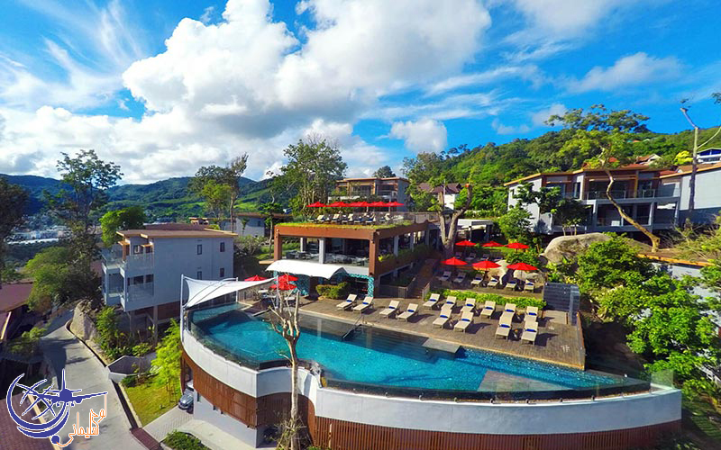 هتل آماری/Amari Phuket